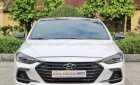 Hyundai Elantra 2019 - Màu trắng giá cạnh tranh