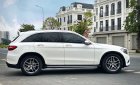 Mercedes-Benz GLC 300 2016 - Xe màu trắng