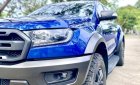 Ford Ranger Raptor 2018 - Màu xanh lam, nhập khẩu