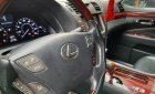 Lexus LS 460 2008 - Chất lượng, giá tốt không đâm đụng, ngập nước