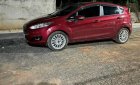 Ford Fiesta 2018 - Xe mới đăng kiểm trước Tết, bảo hiểm còn 5 tháng