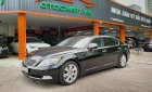 Lexus LS 460 2008 - Chất lượng, giá tốt không đâm đụng, ngập nước