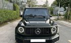 Mercedes-Benz G63 2021 - Giá 11 tỷ 800 triệu