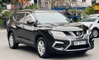 Nissan X trail 2019 - Màu xanh rêu