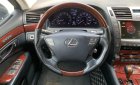 Lexus LS 460 2008 - Chất lượng, giá tốt không đâm đụng, ngập nước