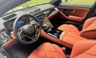 Mercedes-Benz Maybach S450 2022 - Giá tốt nhất thị trường từ trước đến nay, liên hệ ngay