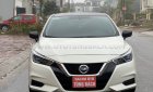 Nissan Almera 2021 - Màu trắng, xe nhập