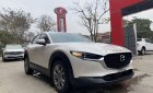 Mazda CX-30 2021 - Máy móc, hộp số nguyên bản