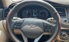 Hyundai Tucson 2018 - Màu trắng, số tự động