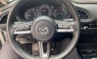 Mazda CX-30 2021 - Máy móc, hộp số nguyên bản