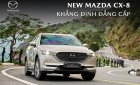 Mazda CX-8 2023 - Ưu đãi đậm sâu lăn bánh chỉ còn 1 tỷ 127 triệu