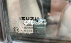 Isuzu QKR xe zin nguyên bản bao cấn đụng ngập nước 2017 - xe zin nguyên bản bao cấn đụng ngập nước