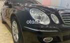 Mercedes-Benz E280  E280 2008 Lăn bánh 2009 2008 - Mercedes Benz E280 2008 Lăn bánh 2009