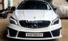 Mercedes-Benz CLA45 Mercedes CLA45 AMG 4Matic 2014 - Mercedes CLA45 AMG 4Matic