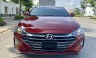 Hyundai Elantra 2021 - Odo 1v2 km mới cứng