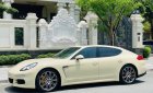 Porsche Panamera 2014 - Model 2015, biển số thành phố, tên tư nhân