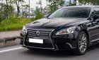 Lexus LS 460 2015 - Xe màu đen, nhập khẩu nguyên chiếc