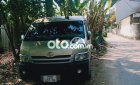 Toyota Hiace 00 2008 - 00