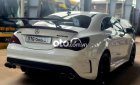 Mercedes-Benz CLA45 Mercedes CLA45 AMG 4Matic 2014 - Mercedes CLA45 AMG 4Matic