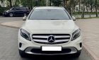 Mercedes-Benz GLA 200 2015 - Màu trắng nhỏ gọn, giá rẻ