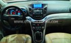 Chevrolet Orlando 2012 - Màu bạc, giá chỉ 320 triệu