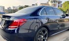 Mercedes-Benz C 250 2015 - Xe màu đen, giá cực tốt