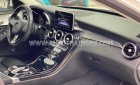 Mercedes-Benz C200 2015 - Màu trắng số tự động