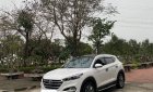 Hyundai Tucson 2018 - Bảo dưỡng đầy đủ tại hãng