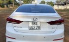 Hyundai Elantra 2018 - Xe màu trắng, đẹp như mới