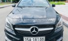 Mercedes-Benz CLA 250 2014 - Màu đen, xe nhập số tự động giá cạnh tranh
