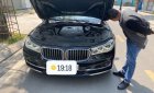 BMW 740Li 2017 - Xe màu đen