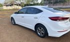 Hyundai Elantra 2018 - Xe màu trắng, đẹp như mới