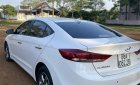 Hyundai Elantra 2018 - Xe màu trắng, đẹp như mới