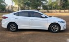 Hyundai Elantra 2018 - Xe màu trắng, đẹp như mới