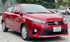 Toyota Yaris 2014 - Đăng ký lần đầu 2014, ít sử dụng, giá 435tr