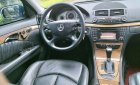 Mercedes-Benz E200 2008 - Xe rất đẹp và chất