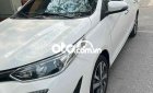 Toyota Yaris Bán xe nữ đi 2019 - Bán xe nữ đi