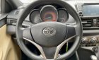 Toyota Yaris 2014 - Đăng ký lần đầu 2014, ít sử dụng, giá 435tr