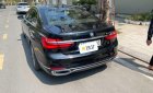 BMW 740Li 2017 - Xe màu đen