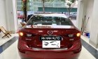 Mazda 3 2018 - Xe đẹp, hỗ trợ trả góp 70%, giá tốt nhất thị trường, giao ngay