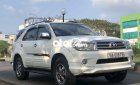Toyota Fortuner xe gia đình cần bán 2011 - xe gia đình cần bán