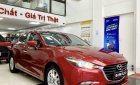 Mazda 3 2018 - Xe đẹp, hỗ trợ trả góp 70%, giá tốt nhất thị trường, giao ngay