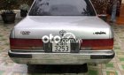 Toyota Crown   1991 - Toyota crown