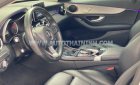 Mercedes-Benz C200 2015 - Màu trắng số tự động