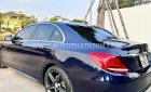 Mercedes-Benz C 250 2015 - Xe màu đen, giá cực tốt