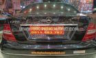 Mercedes-Benz C200 2012 - Ngân hàng hỗ trợ 70%