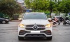 Mercedes-Benz GLE 450 2021 - Bao check