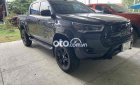 Toyota Hilux Xe  2021 1 cầu AT lướt 2021 - Xe Hilux 2021 1 cầu AT lướt