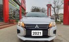 Mitsubishi Attrage 2021 - Xe màu trắng