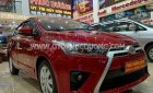 Toyota Yaris 2017 - Xe màu đỏ số tự động, giá 460tr